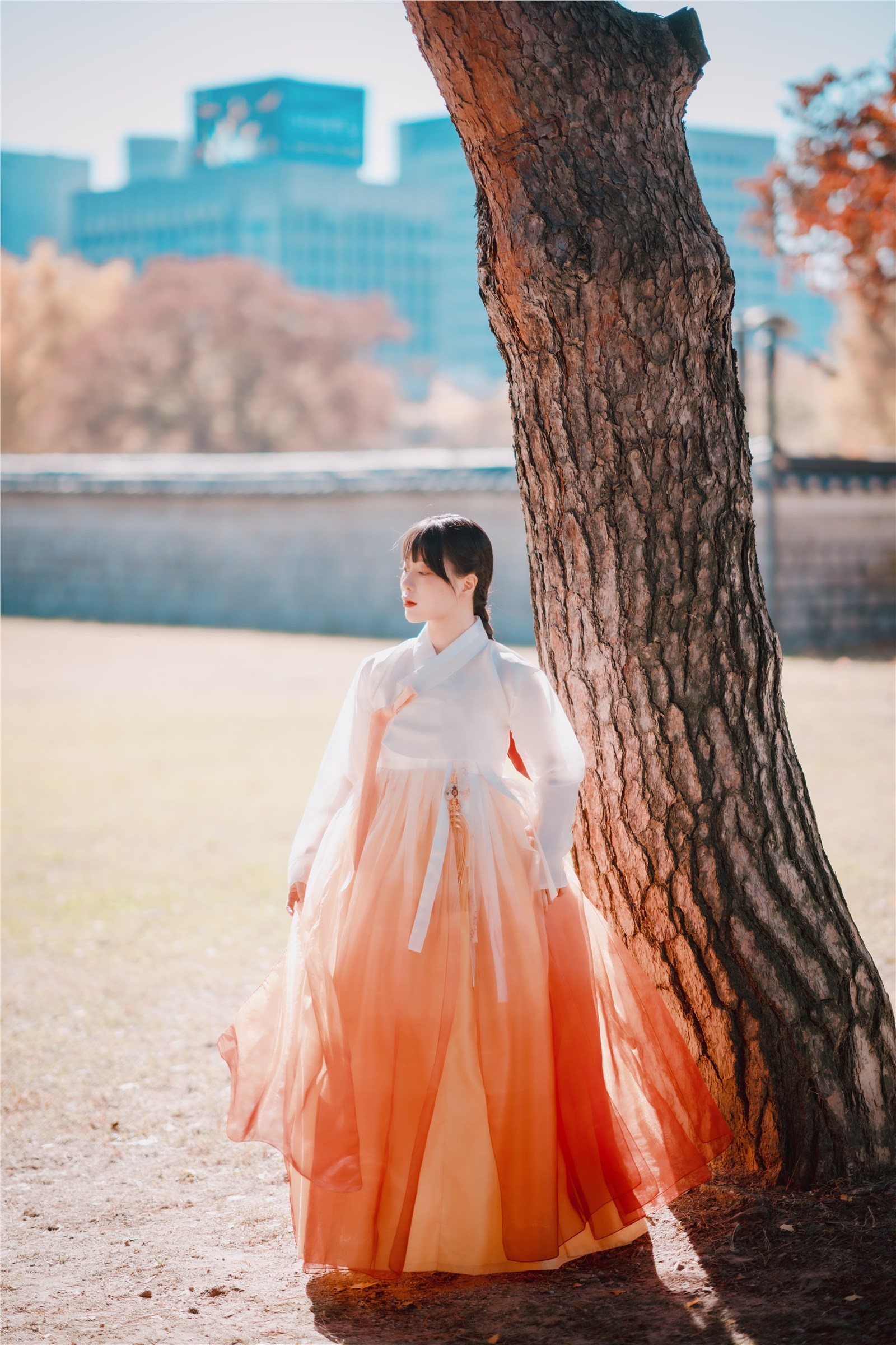 322.DJAWA Photo –  ZziZzi (??) Vol.14 - Chuseok(34)